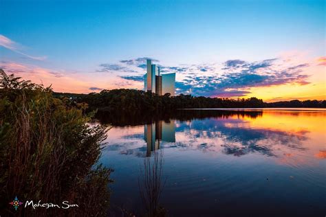 Review of Mohegan Sun in Uncasville, CT 2024 .